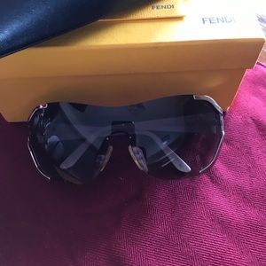 Fendi Sunglasses